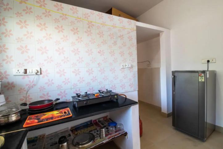 Anubnk Whitefield Apartment