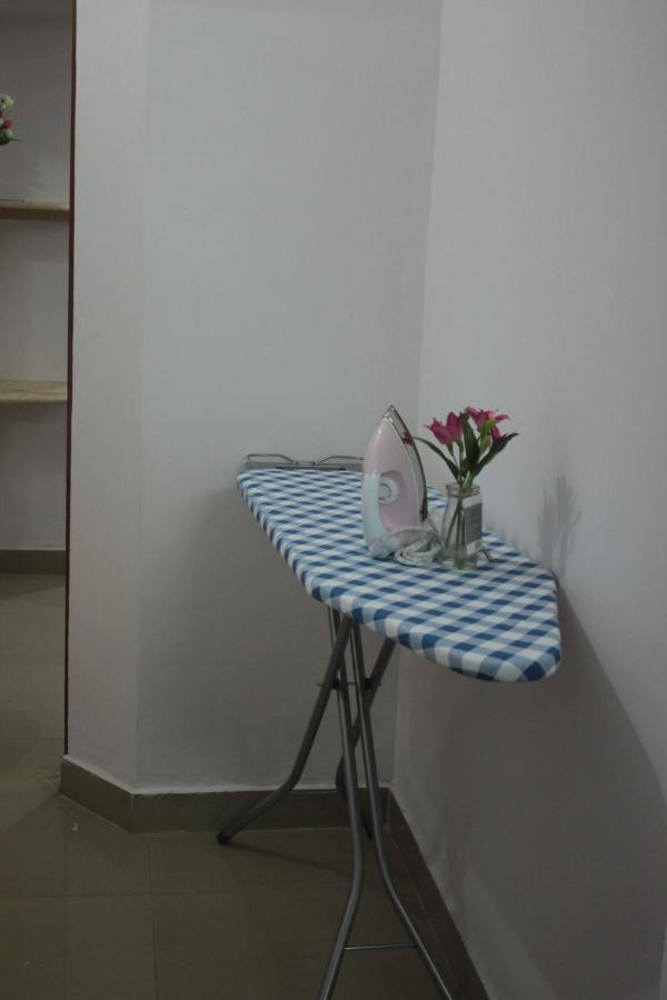 Anubnk Whitefield Apartment *