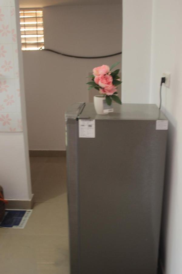Anubnk Whitefield Apartment